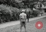 Image of Alf Landon Kansas United States USA, 1936, second 59 stock footage video 65675027038