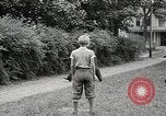 Image of Alf Landon Kansas United States USA, 1936, second 60 stock footage video 65675027038