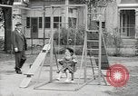 Standbild Alf Landon Kansas United States USA, 1936, aus Sekunde 14 historischem Filmmaterial Videoclip 65675027039