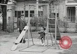 Standbild Alf Landon Kansas United States USA, 1936, aus Sekunde 15 historischem Filmmaterial Videoclip 65675027039