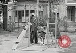 Standbild Alf Landon Kansas United States USA, 1936, aus Sekunde 18 historischem Filmmaterial Videoclip 65675027039