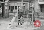 Standbild Alf Landon Kansas United States USA, 1936, aus Sekunde 19 historischem Filmmaterial Videoclip 65675027039