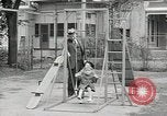 Standbild Alf Landon Kansas United States USA, 1936, aus Sekunde 20 historischem Filmmaterial Videoclip 65675027039