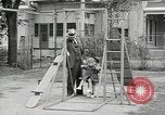 Standbild Alf Landon Kansas United States USA, 1936, aus Sekunde 21 historischem Filmmaterial Videoclip 65675027039