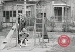 Standbild Alf Landon Kansas United States USA, 1936, aus Sekunde 26 historischem Filmmaterial Videoclip 65675027039
