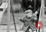 Standbild Alf Landon Kansas United States USA, 1936, aus Sekunde 41 historischem Filmmaterial Videoclip 65675027039