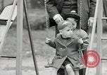 Standbild Alf Landon Kansas United States USA, 1936, aus Sekunde 43 historischem Filmmaterial Videoclip 65675027039