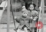 Standbild Alf Landon Kansas United States USA, 1936, aus Sekunde 45 historischem Filmmaterial Videoclip 65675027039