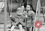 Standbild Alf Landon Kansas United States USA, 1936, aus Sekunde 50 historischem Filmmaterial Videoclip 65675027039