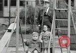 Standbild Alf Landon Kansas United States USA, 1936, aus Sekunde 60 historischem Filmmaterial Videoclip 65675027039