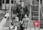 Standbild Alf Landon Kansas United States USA, 1936, aus Sekunde 61 historischem Filmmaterial Videoclip 65675027039