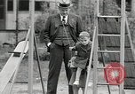 Standbild Alf Landon Kansas United States USA, 1936, aus Sekunde 62 historischem Filmmaterial Videoclip 65675027039