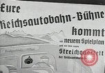 Standbild deutsche Drama Deutschland, 1940, aus Sekunde 1 historischem Filmmaterial Videoclip 65675027040