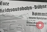 Standbild deutsche Drama Deutschland, 1940, aus Sekunde 3 historischem Filmmaterial Videoclip 65675027040