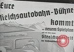 Standbild deutsche Drama Deutschland, 1940, aus Sekunde 4 historischem Filmmaterial Videoclip 65675027040