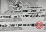 Standbild deutsche Drama Deutschland, 1940, aus Sekunde 6 historischem Filmmaterial Videoclip 65675027040
