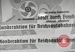 Standbild deutsche Drama Deutschland, 1940, aus Sekunde 7 historischem Filmmaterial Videoclip 65675027040