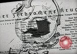 Standbild deutsche Drama Deutschland, 1940, aus Sekunde 11 historischem Filmmaterial Videoclip 65675027040
