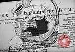 Standbild deutsche Drama Deutschland, 1940, aus Sekunde 12 historischem Filmmaterial Videoclip 65675027040