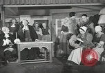 Standbild deutsche Drama Deutschland, 1940, aus Sekunde 18 historischem Filmmaterial Videoclip 65675027040