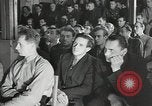 Standbild deutsche Drama Deutschland, 1940, aus Sekunde 24 historischem Filmmaterial Videoclip 65675027040