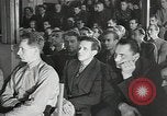 Standbild deutsche Drama Deutschland, 1940, aus Sekunde 25 historischem Filmmaterial Videoclip 65675027040