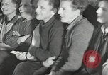 Standbild deutsche Drama Deutschland, 1940, aus Sekunde 36 historischem Filmmaterial Videoclip 65675027040