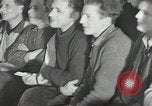 Standbild deutsche Drama Deutschland, 1940, aus Sekunde 38 historischem Filmmaterial Videoclip 65675027040