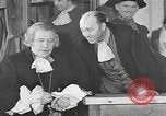 Standbild deutsche Drama Deutschland, 1940, aus Sekunde 42 historischem Filmmaterial Videoclip 65675027040