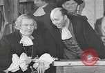 Standbild deutsche Drama Deutschland, 1940, aus Sekunde 43 historischem Filmmaterial Videoclip 65675027040