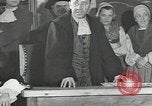 Standbild deutsche Drama Deutschland, 1940, aus Sekunde 49 historischem Filmmaterial Videoclip 65675027040
