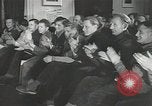 Standbild deutsche Drama Deutschland, 1940, aus Sekunde 54 historischem Filmmaterial Videoclip 65675027040