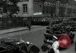 Standbild Adolf Hitler Cheb Tschechoslowakei, 1938, aus Sekunde 1 historischem Filmmaterial Videoclip 65675027041