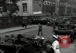 Standbild Adolf Hitler Cheb Tschechoslowakei, 1938, aus Sekunde 3 historischem Filmmaterial Videoclip 65675027041