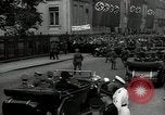 Standbild Adolf Hitler Cheb Tschechoslowakei, 1938, aus Sekunde 4 historischem Filmmaterial Videoclip 65675027041