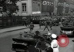 Standbild Adolf Hitler Cheb Tschechoslowakei, 1938, aus Sekunde 5 historischem Filmmaterial Videoclip 65675027041