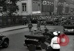 Standbild Adolf Hitler Cheb Tschechoslowakei, 1938, aus Sekunde 6 historischem Filmmaterial Videoclip 65675027041