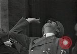 Standbild Adolf Hitler Cheb Tschechoslowakei, 1938, aus Sekunde 11 historischem Filmmaterial Videoclip 65675027041