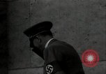 Standbild Adolf Hitler Cheb Tschechoslowakei, 1938, aus Sekunde 19 historischem Filmmaterial Videoclip 65675027041