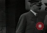 Standbild Adolf Hitler Cheb Tschechoslowakei, 1938, aus Sekunde 45 historischem Filmmaterial Videoclip 65675027041