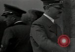 Standbild Adolf Hitler Cheb Tschechoslowakei, 1938, aus Sekunde 46 historischem Filmmaterial Videoclip 65675027041