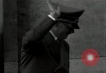 Standbild Adolf Hitler Cheb Tschechoslowakei, 1938, aus Sekunde 47 historischem Filmmaterial Videoclip 65675027041