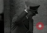 Standbild Adolf Hitler Cheb Tschechoslowakei, 1938, aus Sekunde 51 historischem Filmmaterial Videoclip 65675027041