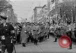 Standbild Adolf Hitler Saarbrucken Deutschland, 1938, aus Sekunde 1 historischem Filmmaterial Videoclip 65675027042