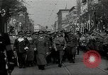 Standbild Adolf Hitler Saarbrucken Deutschland, 1938, aus Sekunde 3 historischem Filmmaterial Videoclip 65675027042