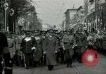 Standbild Adolf Hitler Saarbrucken Deutschland, 1938, aus Sekunde 4 historischem Filmmaterial Videoclip 65675027042