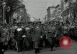 Standbild Adolf Hitler Saarbrucken Deutschland, 1938, aus Sekunde 5 historischem Filmmaterial Videoclip 65675027042