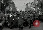 Standbild Adolf Hitler Saarbrucken Deutschland, 1938, aus Sekunde 6 historischem Filmmaterial Videoclip 65675027042