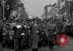 Standbild Adolf Hitler Saarbrucken Deutschland, 1938, aus Sekunde 7 historischem Filmmaterial Videoclip 65675027042