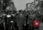 Standbild Adolf Hitler Saarbrucken Deutschland, 1938, aus Sekunde 10 historischem Filmmaterial Videoclip 65675027042